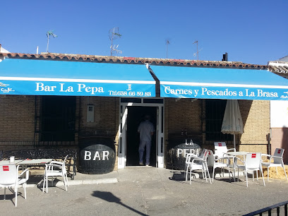 Bar la Pepa