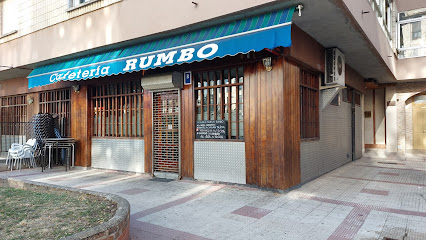 Bar Nuevo Rumbo bar&darts