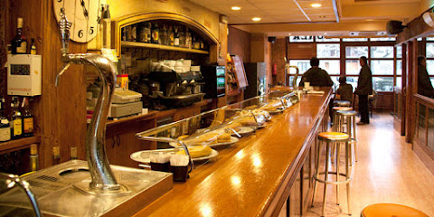 Restaurante Bar Eunea