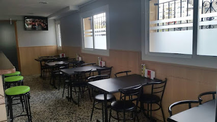 L´Amagatall Bar - Cafeteria