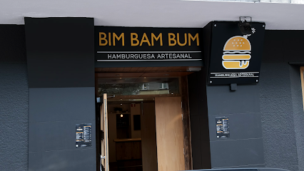 Bim Bam Bum Burger