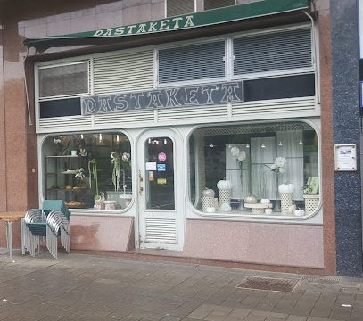 Pastelería Dastaketa