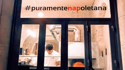 NAP – Neapolitan Authentic Pizza DONOSTIA