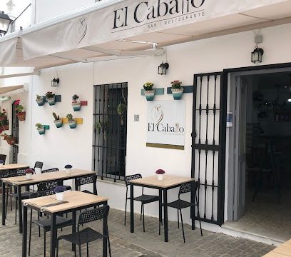 Bar/Restaurante El Caballo