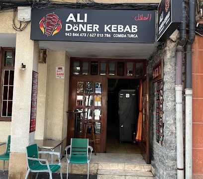 Ali Doner Kebab Bar