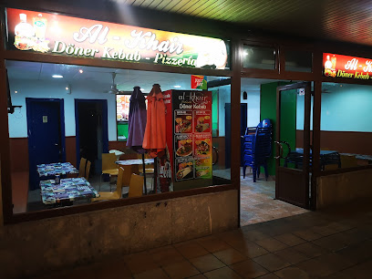 Kebab Al Kahir Doner - Pizzeria