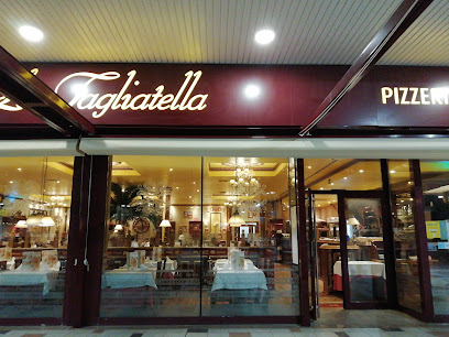 Restaurant La Tagliatella | CC Plaza Mayor Xàtiva