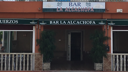 Bar "La Alcachofa"