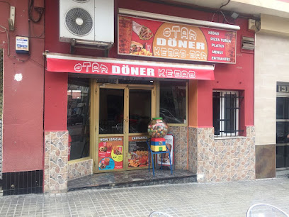 Star Döner Kebab Comida Para Llevar Preparada