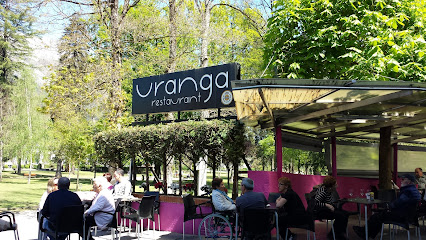 Bar-Restaurante Uranga