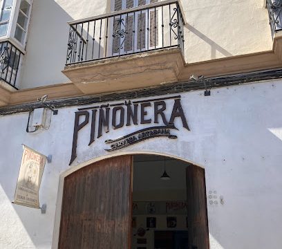 Cerveza La Piñonera