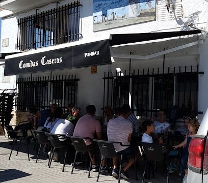 El Molino Restaurante & Bar